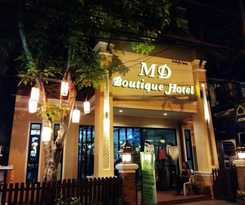 Hotel Md Boutique Hotel