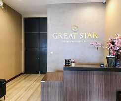 Hotel Great Star Premium Homestay