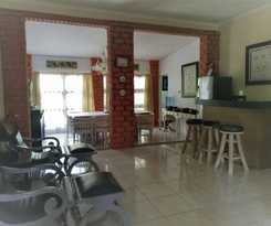 Casa de Huéspedes Kembang