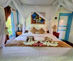 The Akah Cottage