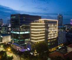 AONE Hotel