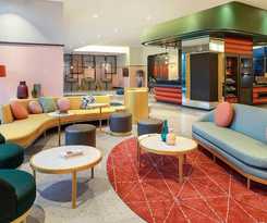 Hotel ibis Styles Jakarta Tanah Abang