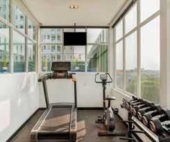ibis Styles Bekasi Jatibening