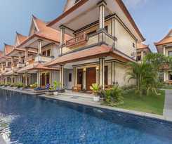 The Salila Beach Resort