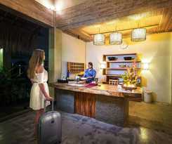 Hotel Ecosfera
