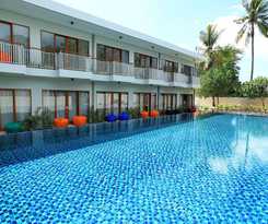 Sammada Hotel and Beach Club
