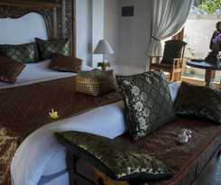 Villa Mandala