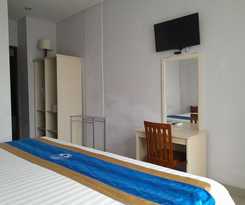 Hotel Dhyanapura City
