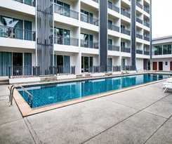 Oyo 340 Ahad Suite Ao Nang