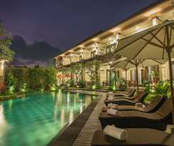 The Mudru Resort
