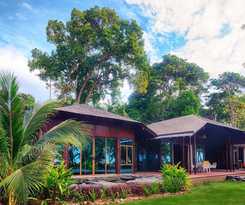 Hotel Borneo Eagle Resort