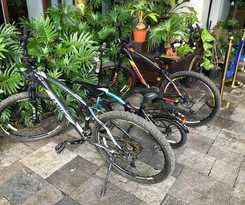 Hotel Amaryllis Boutique Resort