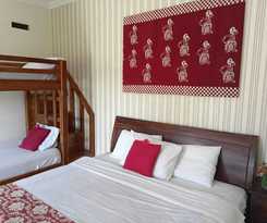 Hotel Rosella Cottage Yogyakarta
