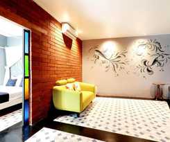 Capital O 469 At Nata Chiangmai Chic View