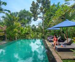 Alam Dania Cottage