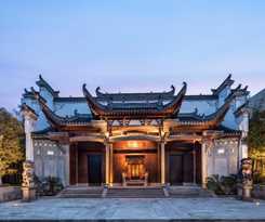 Hotel Ahn Luh Zhujiajiao