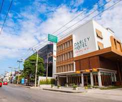 Hotel Darley Hotel Chiangmai