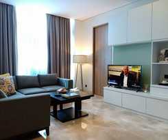 Azana Suite Hotel Antasari