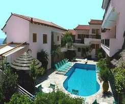 Romvi Holidays