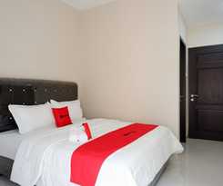 Reddoorz Syariah Near Rsud Margono Purwokerto