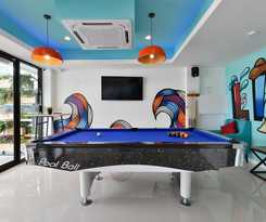 T2 Jomtien Pattaya