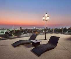 Tribe Pattaya