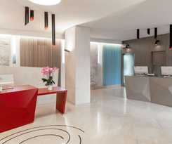 Hotel Mercure Roma Centro Colosseo