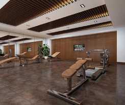 Hotel Merlinhod Hotel Shanghai Baoshan
