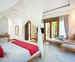 Prabhu Ubud Villa