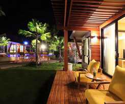 Hotel Chuz Villas Samui