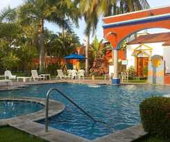 Hotel Hacienda Flamingos