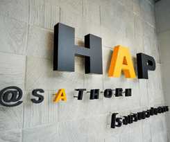Hap @ Sathorn