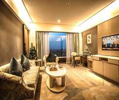 Shanghai Fuyue Hotel