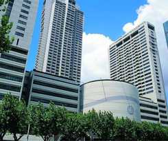 Hotel Shanghai Centre Serviced Apartment