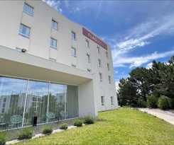 Hotel Flag Hotel Caldas da Rainha