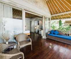 Hotel The Angkal Resort