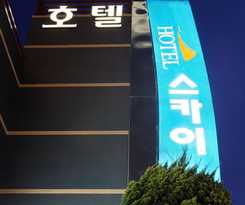 Hotel SKY Incheon Airport