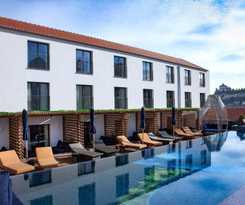 Forte de Gaia, Autograph Collection