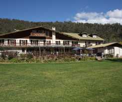 Hotel Bright Chalet