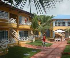 Hotel Isla Tierra Bomba
