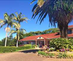 Hotel Mountain Sanctuary B&B