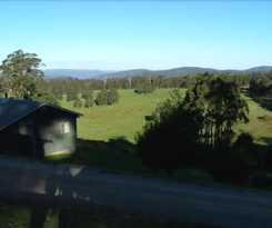 Hotel Jenolan Cabins