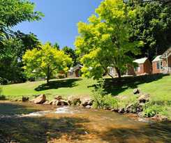 Hotel Nrma Bright Holiday Park