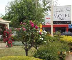 Motel Top of the Town Benalla