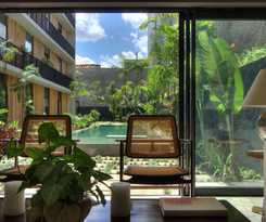 Hotel Villa Amazonia