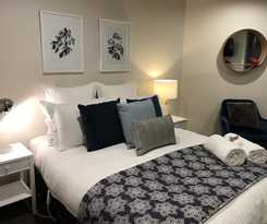 Hotel Westwood Lodge Apartments