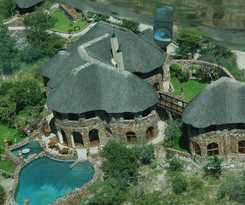 Hotel Eagle Tented Lodge and Spa Etosha