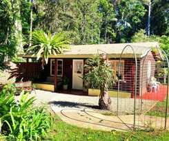 Hotel Curtis Cottage