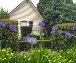 Hotel Tamborine Gardens