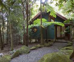 Springbrook Lyrebird Retreat